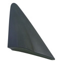 Moldura Externa Retrovisor Dianteiro Esquerdo Gm Onix 2016