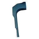 Soleira Porta Dianteira Direita Gm Onix Prisma 2013 2019 Preto
