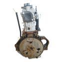 Motor Parcial Prisma Onix 1.4 2013 A 2019