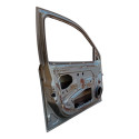 Porta Dianteira Esquerda Gm Vectra 2006 A 2011 Dianteira Esquerda Cinza