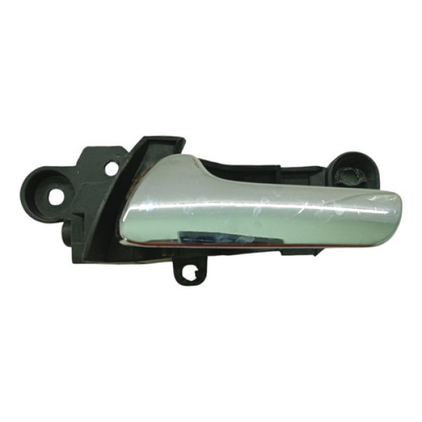 Macaneta Interna Dianteira Esquerda Gm Astra 2002 Dianteira