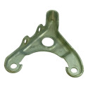 Suporte Coletor Admissão Gm Onix Prisma 1.0 2013 2014 2105