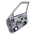 Porta Dianteira Direita Gm Blazer 1996 A 2000 Dianteira Direita Cinza