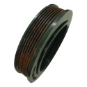 Polia Virabrequim Gm Astra 2.0 2000 01 02 03 04 05