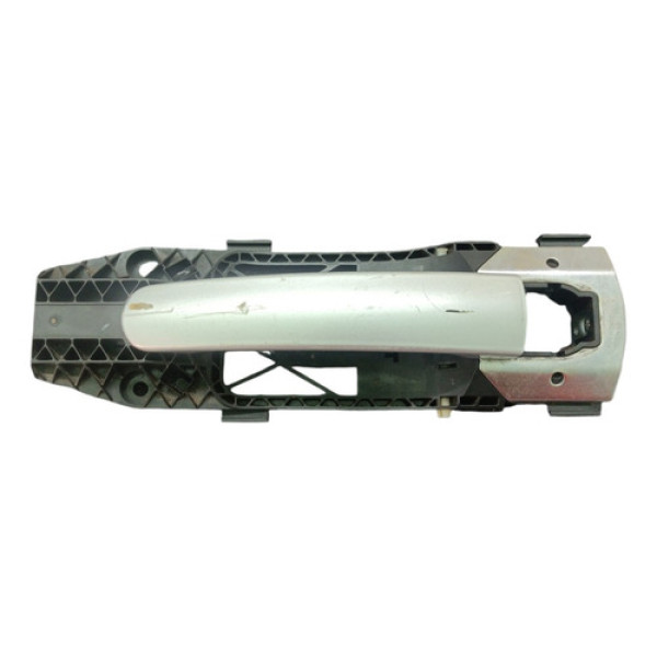 Maçaneta Externa Dianteira Esquerda Vw Jetta 2012