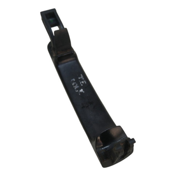 Puxador Maçaneta Externa Traseira Esquerda Vw Golf 2008 2013