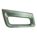 Moldura Puxador Porta Traseira Esquerda Gm Captiva 2012