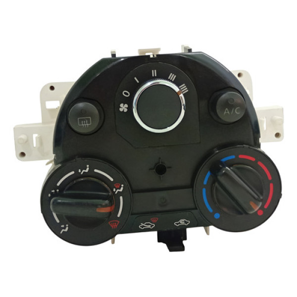Comando Ar Condicionado Nissan Versa 2013 14 15 16 17 18 19