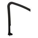 Moldura Interna Porta Dianteira Esquerda Gm Cruze 2013 14 15