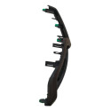 Ar Difusor Central Direito Gm S10 2012 2016
