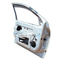 Porta Dianteira Esquerda Gm Vectra 2006 A 2011 Dianteira Esquerda Prata