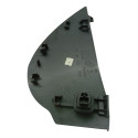 Acabamento Lateral Painel Citroen C3 2007 08 09 10 11 12