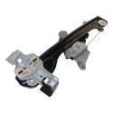 Máquina Vidro Elétrico Porta Diant Esquerda Gm Onix 2013 19