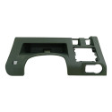 Moldura Painel Inferior Gm S10 2012 2013 2014 94746571