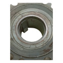 Engrenagem Virabrequim Original Gm Onix Prisma 90354858