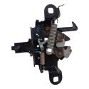 Trava Prim Fechadura Capo Gm S10 2012 13 14 15 16 17 18 19