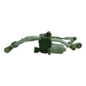 Motor Limpador Parabrisa Galhada Gm Onix Prisma 2013 14 15