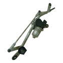 Motor Limpador Parabrisa Galhada Gm Onix 2020 21 22 23 24