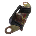 Batente Tampa Fechadura Traseiro Porta Gm Celta 2005 A 2005