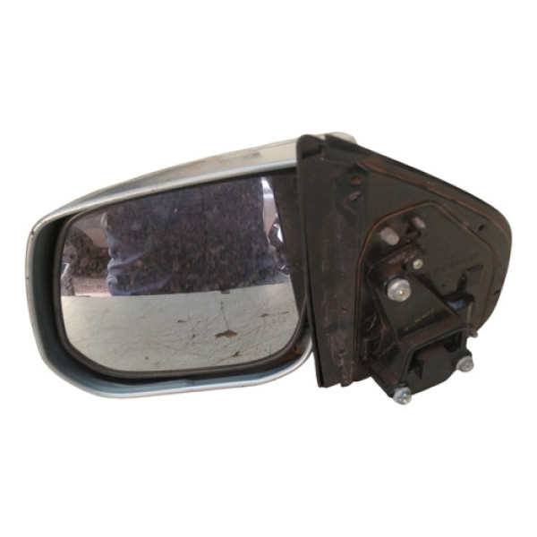 Retrovisor Esquerdo Elétrico Gm S10 2012 2020