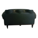 Moldura Comando Ar Gm Onix 2020 2021 2022 2023