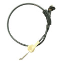 Cabo Fechadura Traseira Esquerda Gm Astra 2008 244141134
