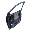 Porta Dianteira Direita Gm Captiva 2008 A 2017 Dianteira Direita Preto