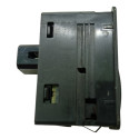 Botão Vidro Traseiro Esquerdo Gm Vectra 2008
