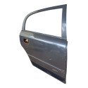 Porta Traseira Direita Gm Astra 2001 A 2011 Traseira Direita Chumbo