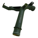 Tubo Cano Água Motor Gm Onix 1.0 2013 2014 2015 2016 2017