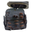 Chave Limpador Parabrisa Gm Corsa Vectra Astra 90243395