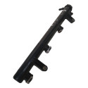 Flauta Bico Injetor Gm Onix Prisma 1.0 2013 14 15 16 17 19