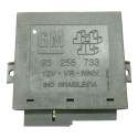 Modulo Conforto Gm Astra 2006 93255733