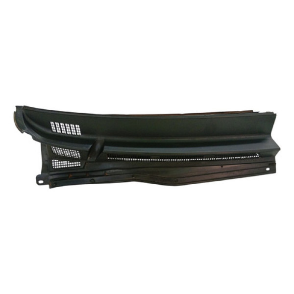 Grade Churrasqueira Direita Toyota Hilux 3.0 2006 08 10 12 Preto