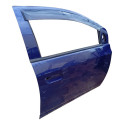 Porta Dianteira Direita Gm Onix Prisma 2013 A 2019 Dianteira Direita Violeta