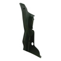 Soleira Traseira Esquerda Gm Celta Prisma 2012 93363811 Preto