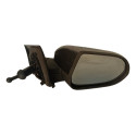 Retrovisor Manual Direito Gm Onix Prisma 2013 14 15 16 17 19