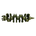 Virabrequim Std Gm Onix Prisma 1.0 2013 14 15 16 17 18 19