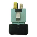 Botão Indicador Troca Marcha Gm Astra 2008 93399142
