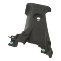 Acabamento Coluna Central Sup Direita Hyundai Veloster 2012