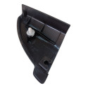 Acabamento Interno Retrovisor Moldura Esquerda Gm Cruze 2012