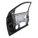 Porta Dianteira Direita Gm Vectra 2006 A 2011 Dianteira Direita Preto