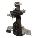 Máquina Vidro Elétrico Porta Diant Esquerda Gm Onix 2013 19