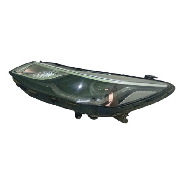 Farol Esquerdo Led Gm Cruze Ltz 2017 18 19 20 21 22 23 Esquerdo/motorista