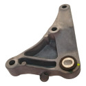 Coxim Cambio Automático Traseiro Gm Onix 1.4 2013 15 17 19