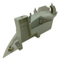 Suporte Bagagito Direito Gm Onix 2013 14 15 16 17 18 19