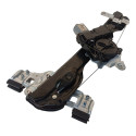 Máquina Vidro Dianteira Direita Gm Onix Prisma 2013 15 17 19