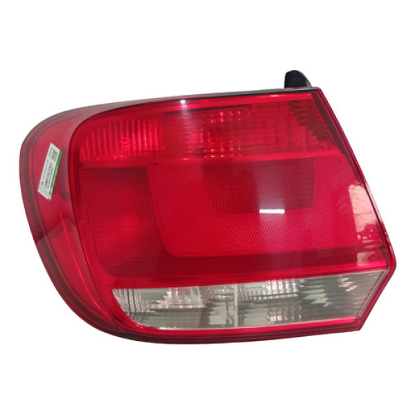 Lanterna Esquerda Vw Gol G6 2012 2013 2114 2015 2016 Esquerdo/motorista