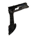 Puxador Interno Porta Direita Gm Astra 1999 2011 Preto
