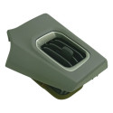 Moldura Difusor Ar Esquerdo Gm Onix Prisma 2013 14 15 16 17